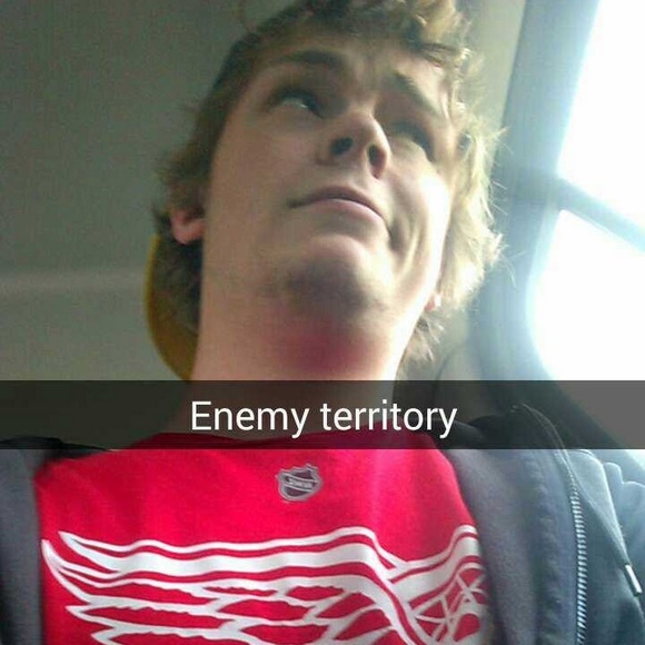 Meet your Posher, Erik - Picture 1 of 1